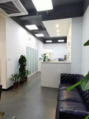 白馬房產咨詢 卓越廣告設計，提升品牌影響力