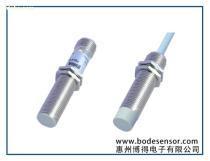 檢測(cè)紙皮M12感應(yīng)器，電容式接近開關(guān)產(chǎn)品選購(gòu)指南
