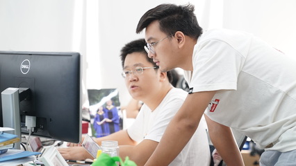 魏亮 推動(dòng)職業(yè)教育數(shù)字化創(chuàng)新 打造優(yōu)質(zhì)數(shù)字內(nèi)容制作服務(wù)