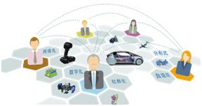 數(shù)字工坊 CCTV《數(shù)字中國》背后的內(nèi)容引擎