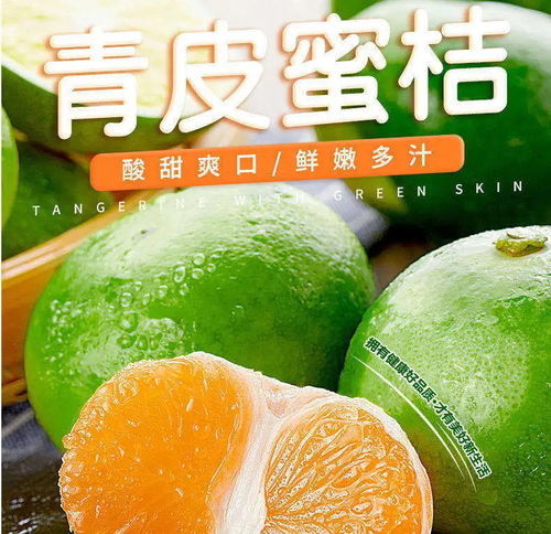 石門蜜橘 孕婦優選的新鮮水果，蜜桔批發全攻略